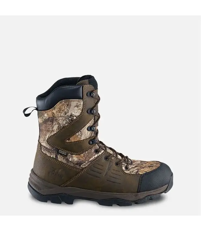 Irish Setter Men's Terrain Waterproof Boots