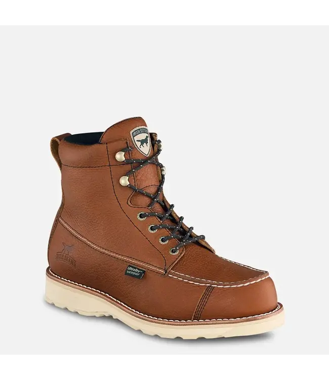 Irish Setter Men's Wingshooter Waterproof Boots