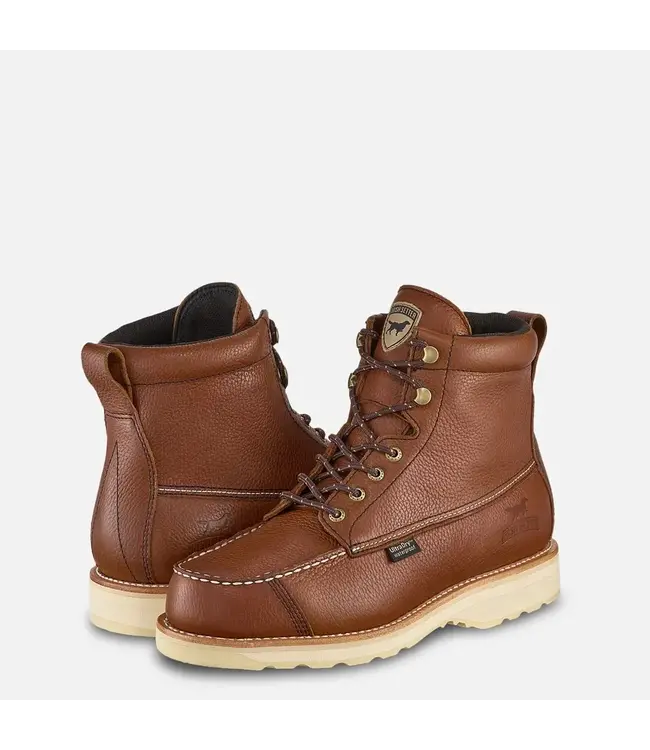 Irish Setter Men's Wingshooter Waterproof Boots