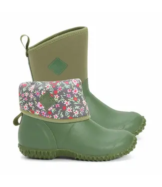 MUCK BOOT COMPANY Muck Women's Muckster II Mid Boot