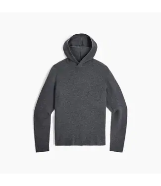 ROYAL ROBBINS CANADA Royal Robins Men's Rockcraft Wool Hoodie
