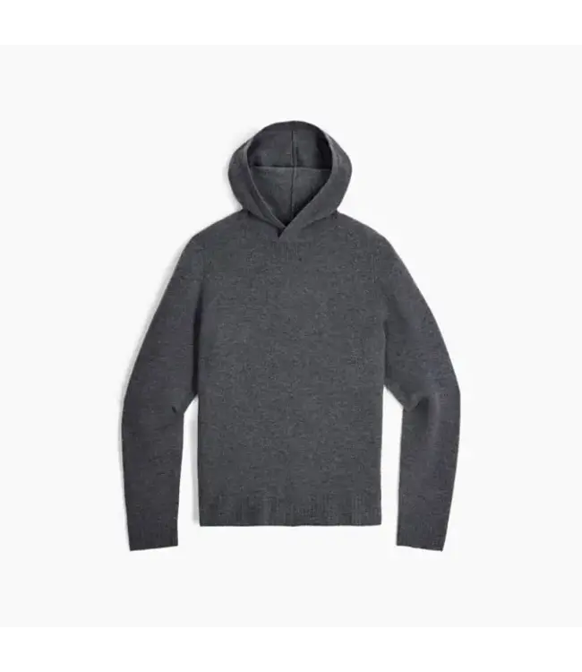 Royal Robins Men's Rockcraft Wool Hoodie