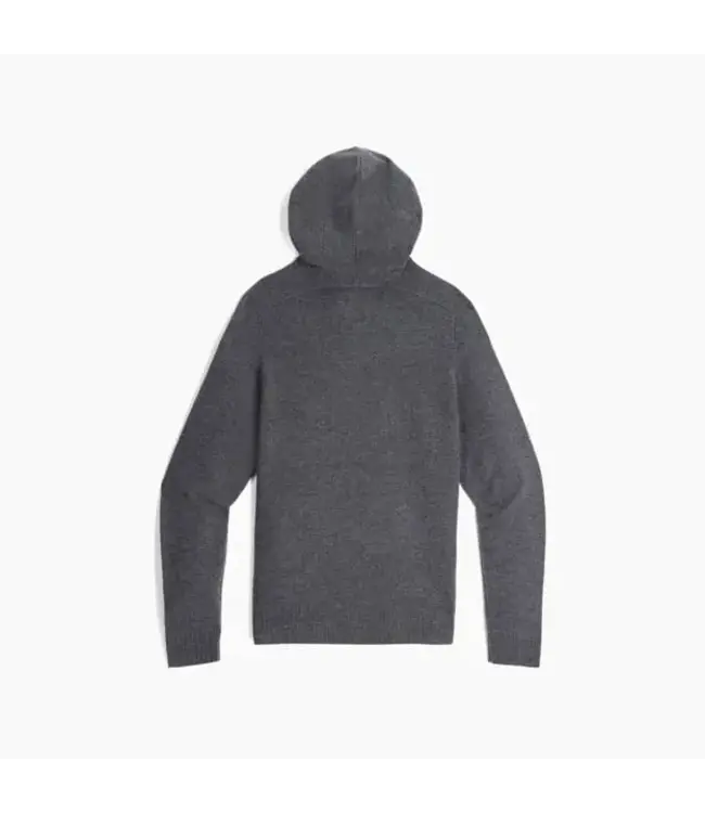 Royal Robbins Men's Rockcraft Wool Hoodie