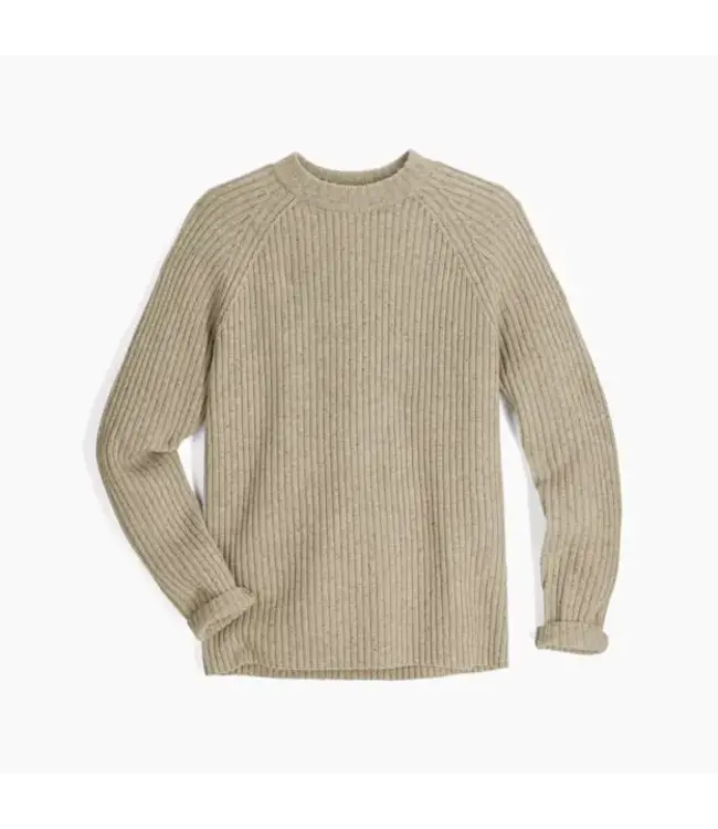 Royal Robins Men's Rockcraft Wool Crew