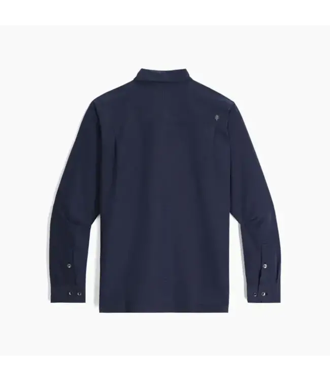 Royal Robins Men's Desert Pucker Dry L/S Shirt