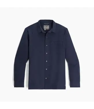 ROYAL ROBBINS CANADA Royal Robins Men's Desert Pucker Dry L/S Shirt