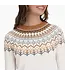 Royal Robbins Women's Westlands Fairisle Crew Sweater