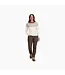 Royal Robbins Women's Westlands Fairisle Crew Sweater