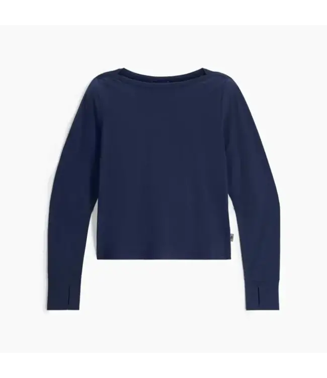 Royal Robins Women's Madera L/S Shirt