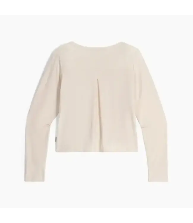 Royal Robbins Women's Madera L/S Shirt