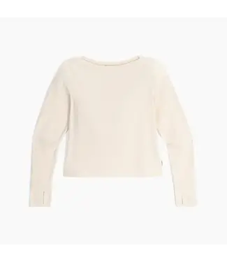 ROYAL ROBBINS CANADA Royal Robins Women's Madera L/S Shirt