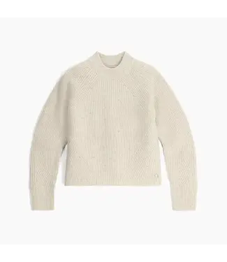 ROYAL ROBBINS CANADA Royal Robins Women's Rockcraft Mock Neck Sweater
