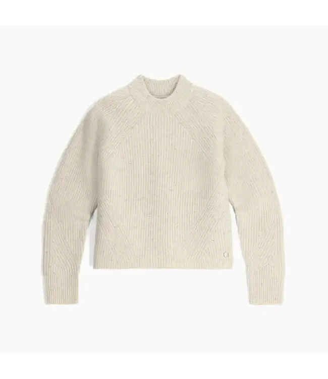 Royal Robins Women's Rockcraft Mock Neck Sweater