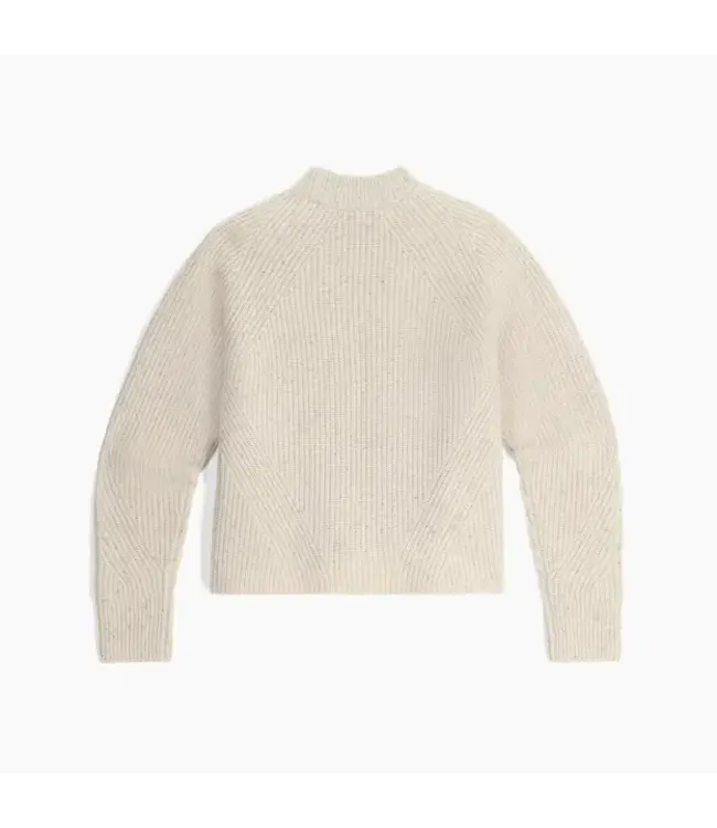 Royal Robins Women's Rockcraft Mock Neck Sweater