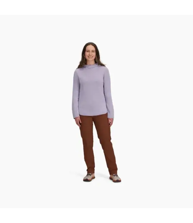 Royal Robins Women's Headlands Hemp Hoodie