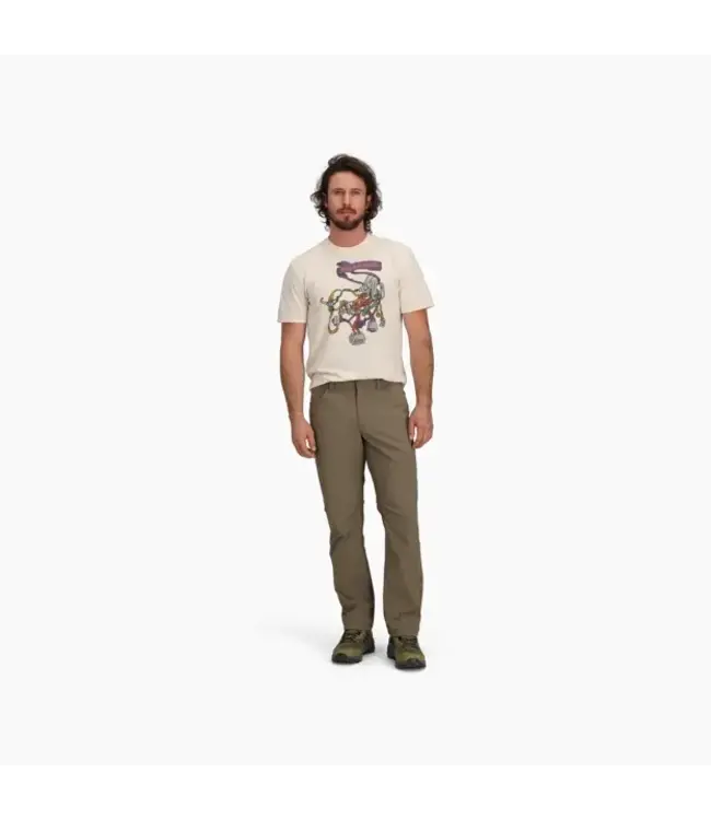 Royal Robbins Men's Truckee Pant