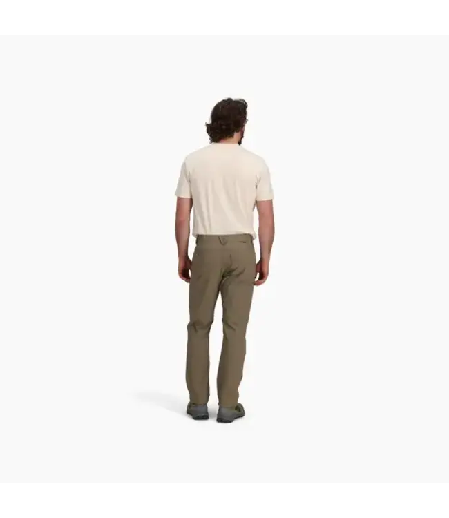 Royal Robbins Men's Truckee Pant