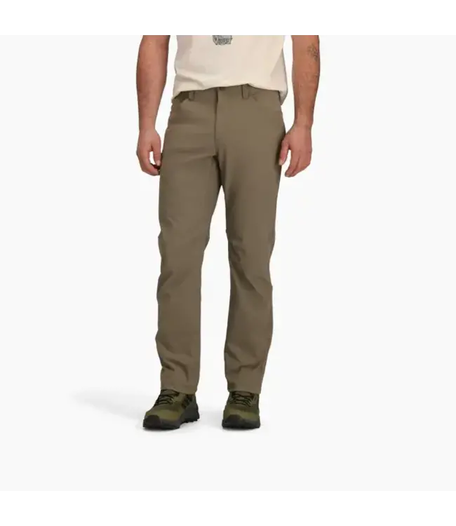 Royal Robbins Men's Truckee Pant