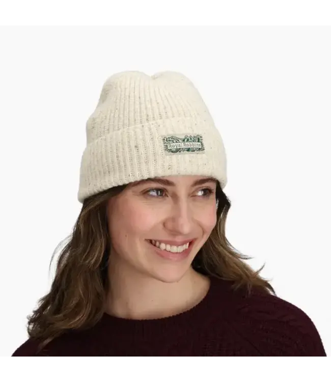 Royal Robins Rockcraft Beanie