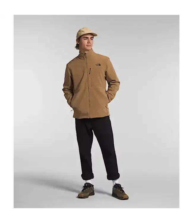 The North Face Men’s Apex Bionic 3 Jacket