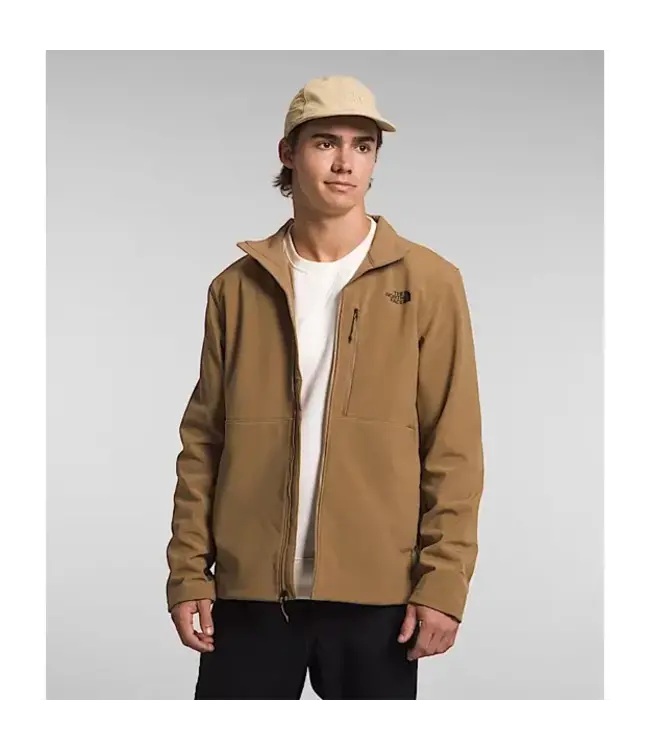 The North Face Men’s Apex Bionic 3 Jacket