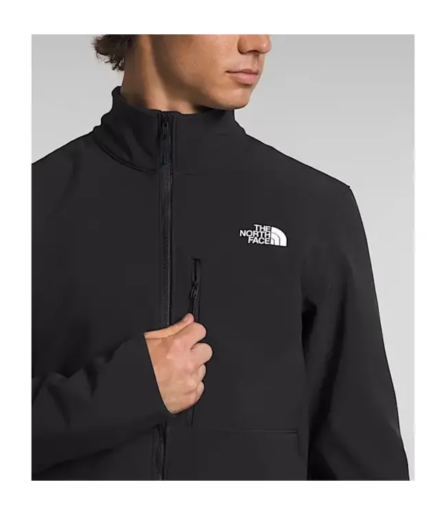 The North Face Men’s Apex Bionic 3 Jacket