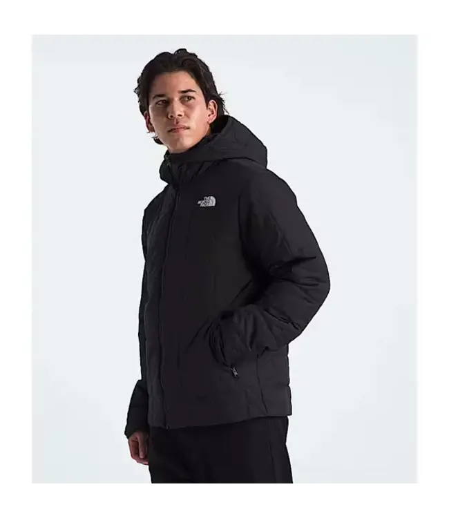The North Face Men’s Junction Insulated Hoodie