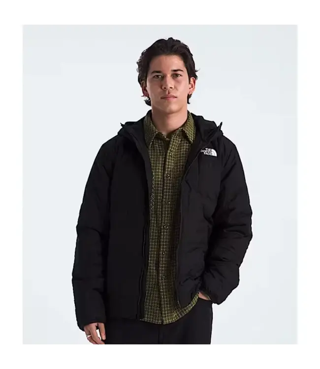 The North Face Men’s Junction Insulated Hoodie
