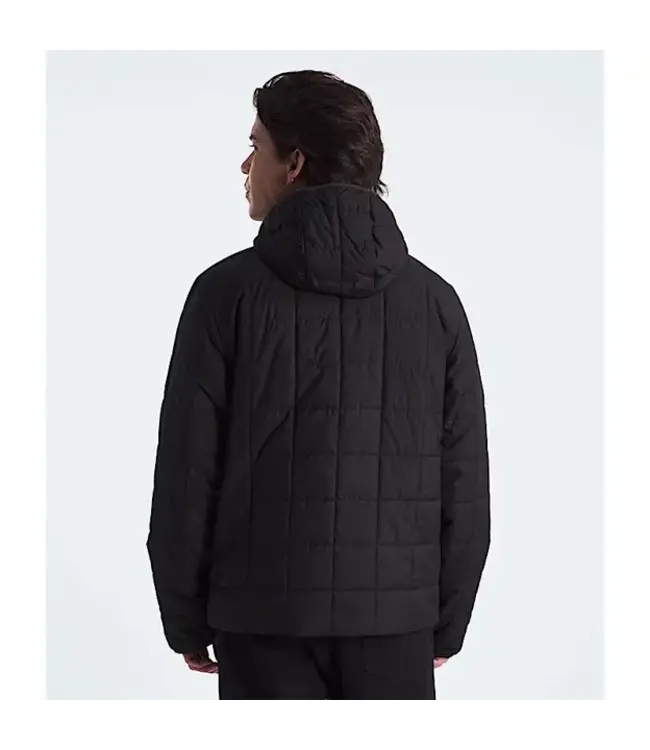 The North Face Men’s Junction Insulated Hoodie