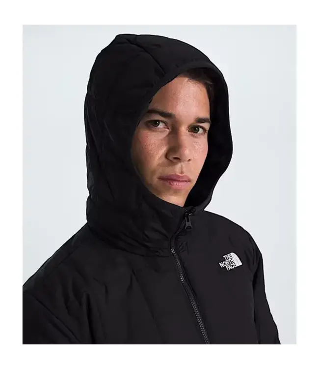 The North Face Men’s Junction Insulated Hoodie