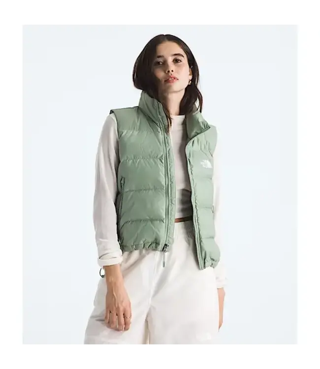 The North Face Women’s Hydrenalite Down A-Line Vest