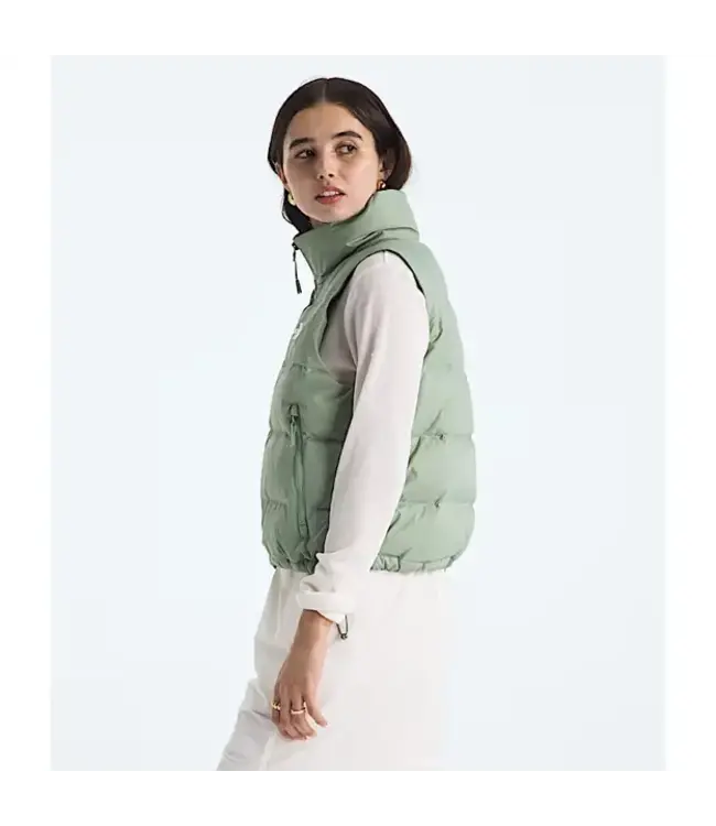 The North Face Women’s Hydrenalite Down A-Line Vest