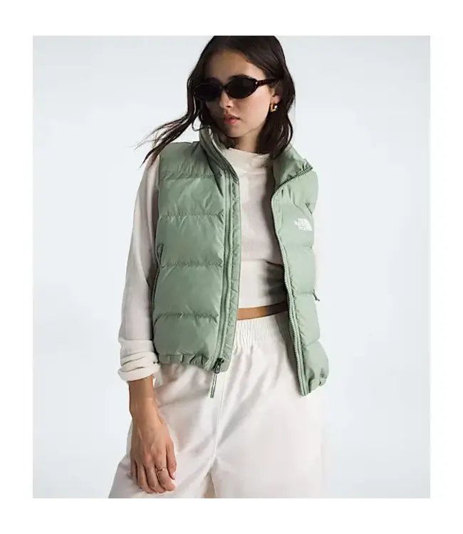 The North Face Women’s Hydrenalite Down A-Line Vest