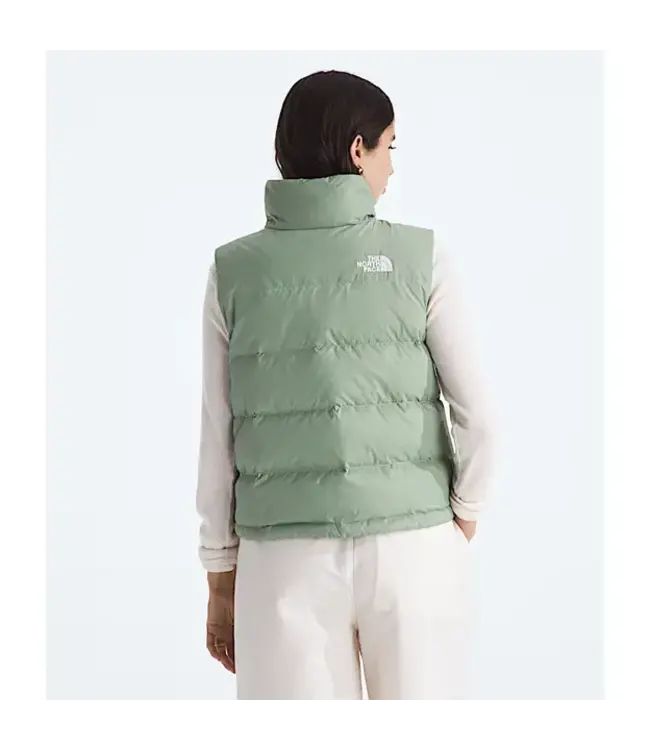 The North Face Women’s Hydrenalite Down A-Line Vest