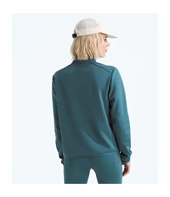 The North Face Women’s TNF Performance Fleece ¼-Zip