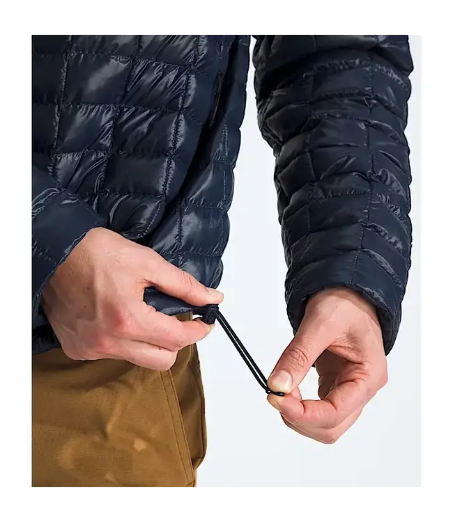 The North Face Men’s THERMOBALL Jacket