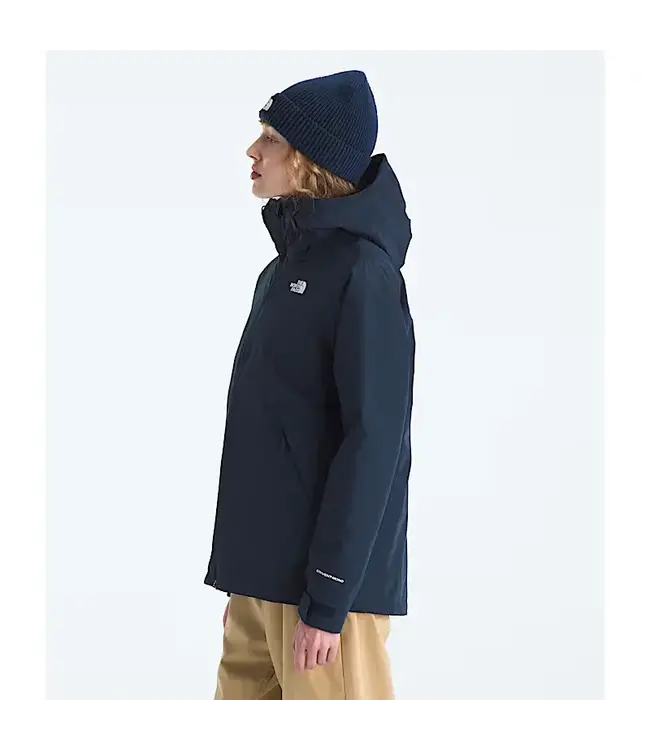 The North Face Women’s Carto Mono Triclimate Hooded Jacket