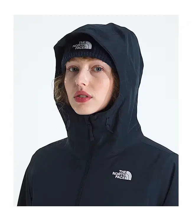 The North Face Women’s Carto Mono Triclimate Hooded Jacket