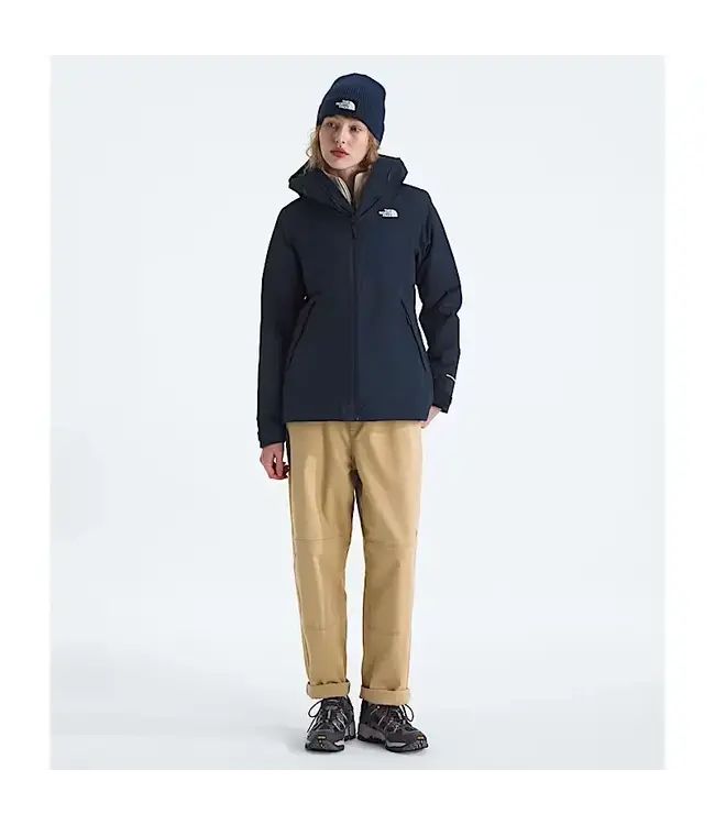 The North Face Women’s Carto Mono Triclimate Hooded Jacket