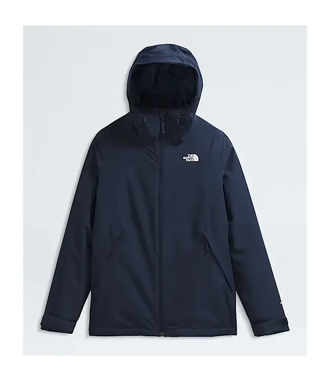 The North Face Women’s Carto Mono Triclimate Hooded Jacket