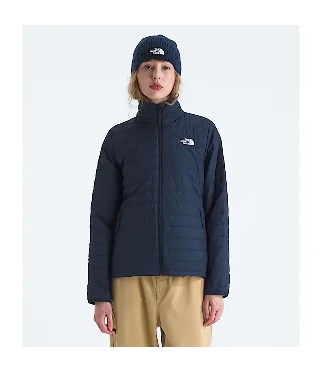 The North Face Women’s Carto Mono Triclimate Hooded Jacket