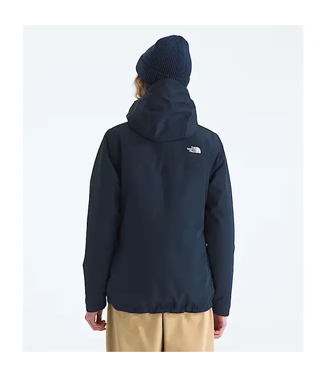 The North Face Women’s Carto Mono Triclimate Hooded Jacket