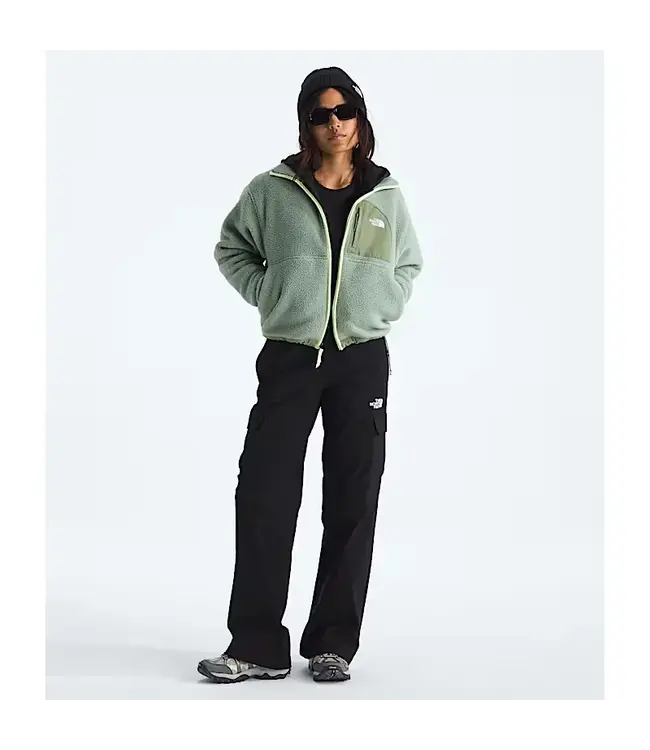The North Face Women’s Yumiori Off Peak Full-Zip Jacket