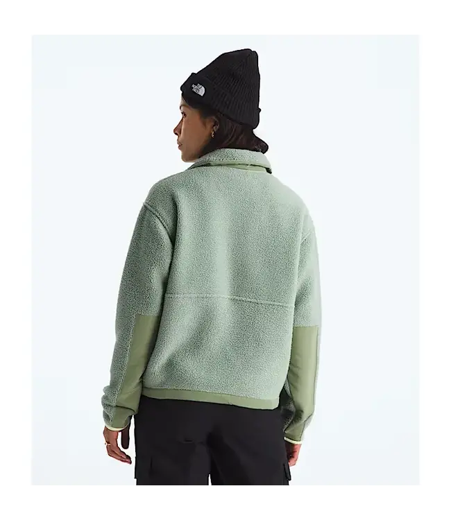 The North Face Women’s Yumiori Off Peak Full-Zip Jacket