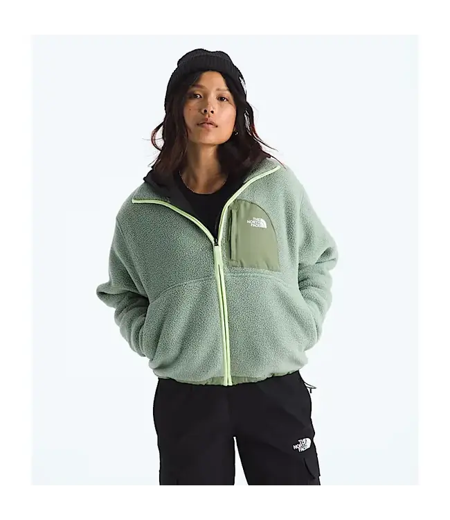 The North Face Women’s Yumiori Off Peak Full-Zip Jacket