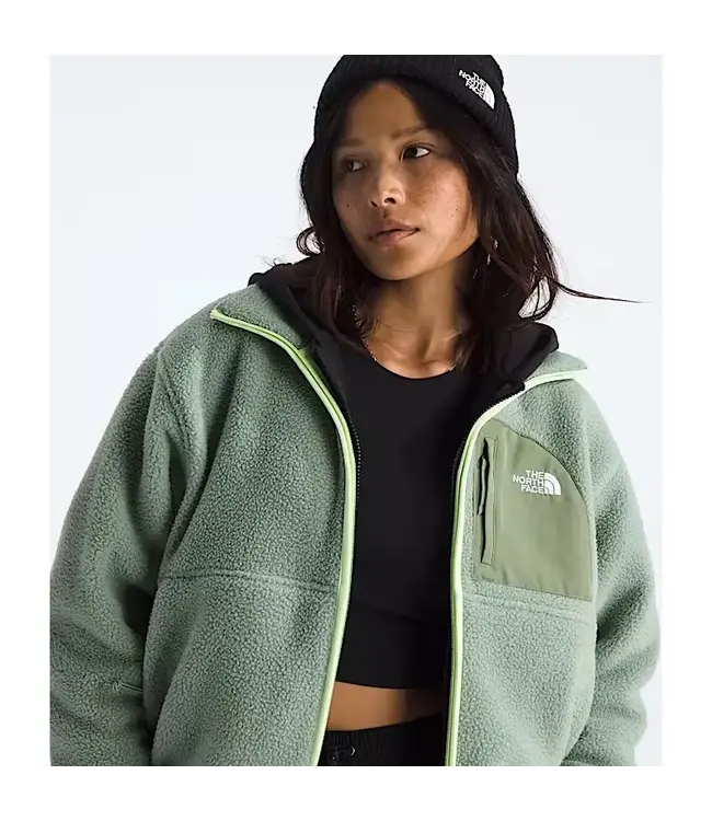 The North Face Women’s Yumiori Off Peak Full-Zip Jacket