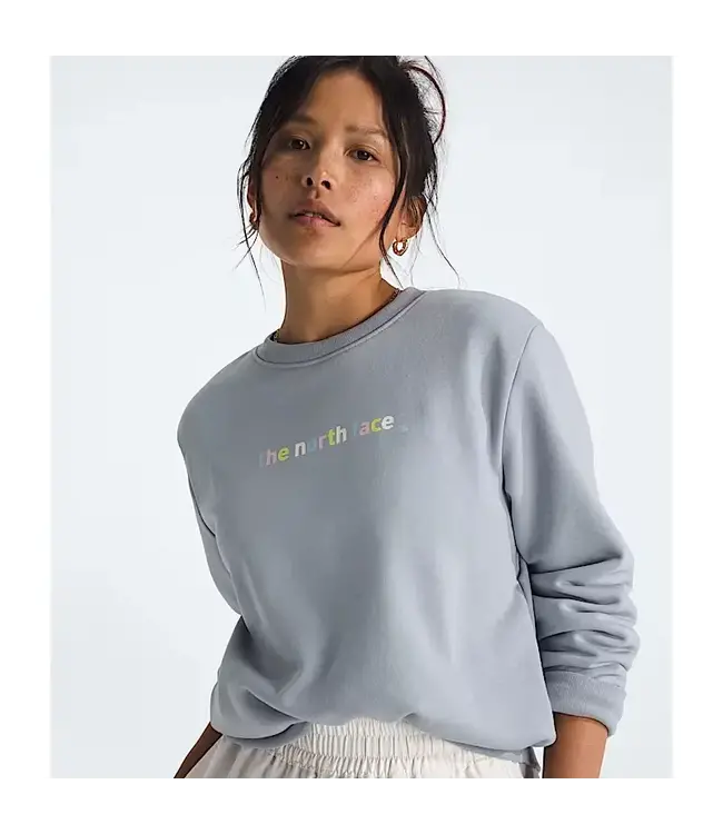 The North Face Women’s Evolution Proud Crew - Graphic