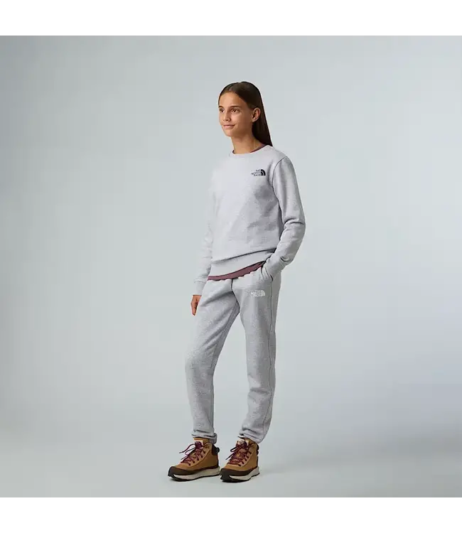 The North Face Kids' Back-To-Berkeley IV Hiking Boots