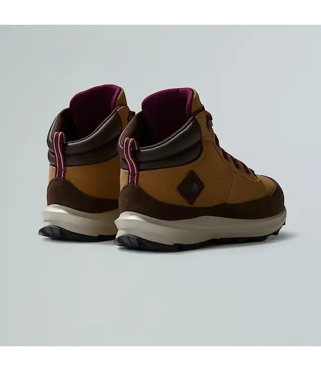 The North Face Kids' Back-To-Berkeley IV Hiking Boots