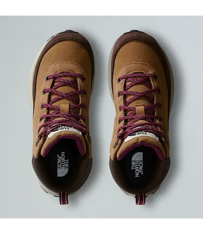 The North Face Kids' Back-To-Berkeley IV Hiking Boots